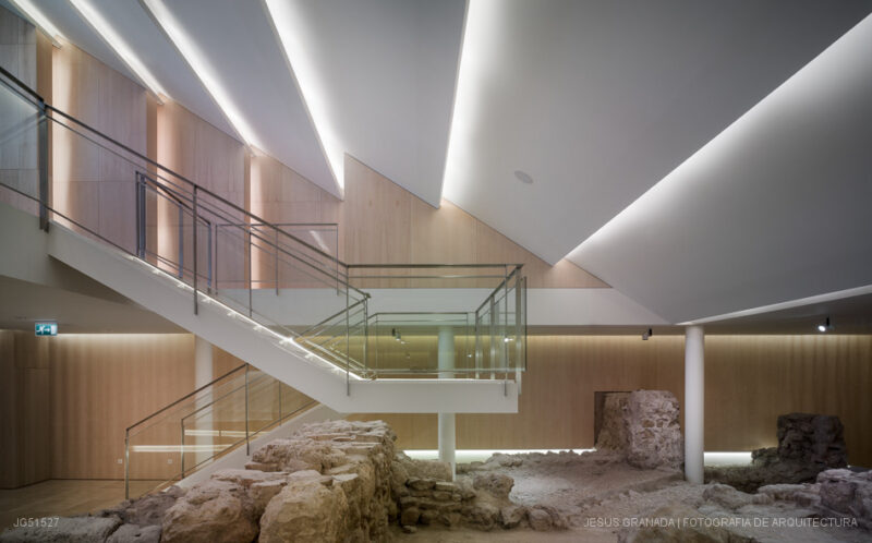 LOJA TEATRO IMPERIAL REHABILITACION GRANADA SOLER MARTINEZ JG51527