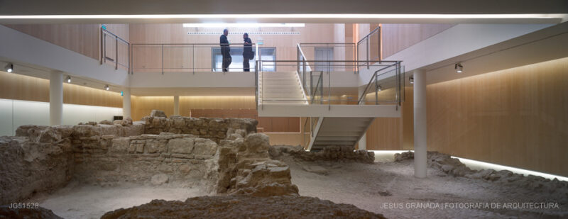 LOJA TEATRO IMPERIAL REHABILITACION GRANADA SOLER MARTINEZ JG51528