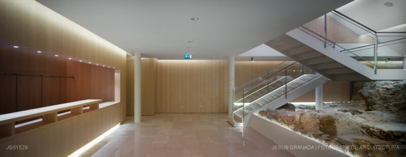 LOJA TEATRO IMPERIAL REHABILITACION GRANADA SOLER MARTINEZ JG51529