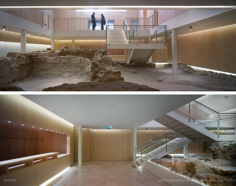 LOJA TEATRO IMPERIAL REHABILITACION GRANADA SOLER MARTINEZ JG51530