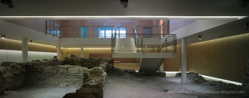 LOJA TEATRO IMPERIAL REHABILITACION GRANADA SOLER MARTINEZ JG51531