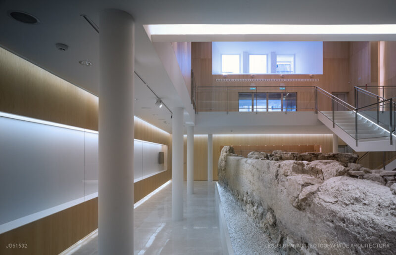 LOJA TEATRO IMPERIAL REHABILITACION GRANADA SOLER MARTINEZ JG51532