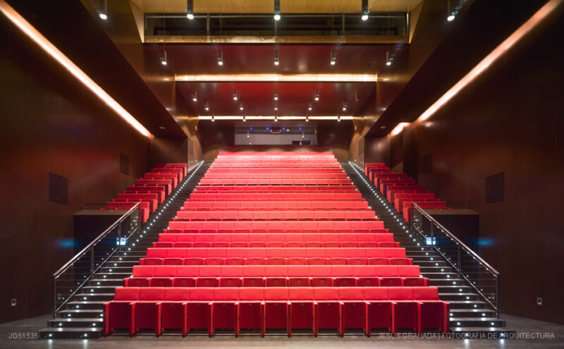 LOJA TEATRO IMPERIAL REHABILITACION GRANADA SOLER MARTINEZ JG51535