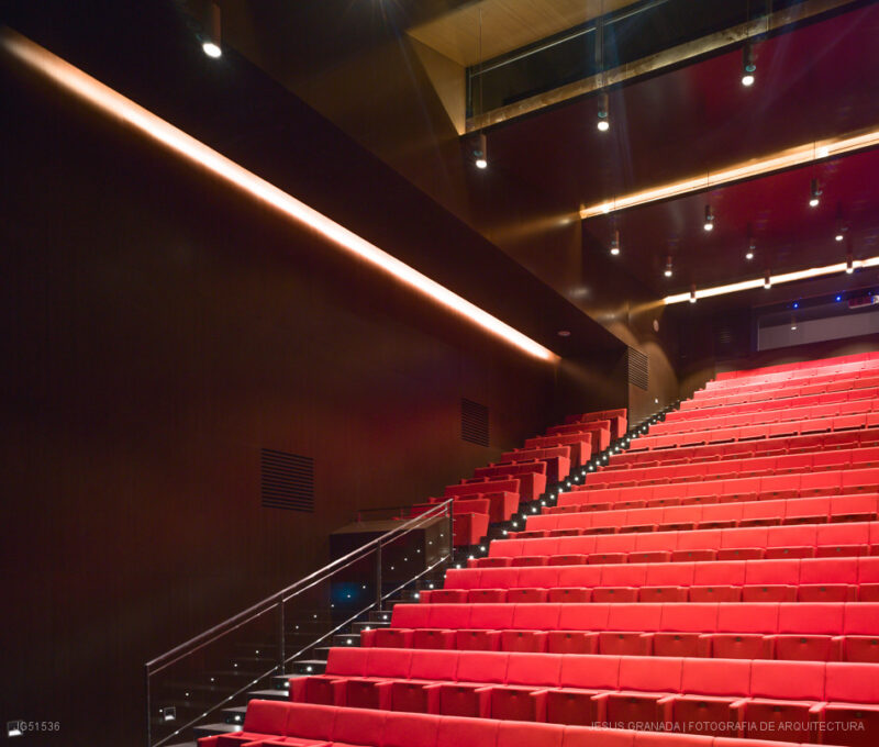 LOJA TEATRO IMPERIAL REHABILITACION GRANADA SOLER MARTINEZ JG51536