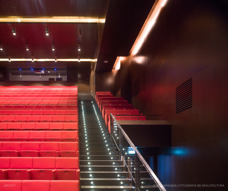 LOJA TEATRO IMPERIAL REHABILITACION GRANADA SOLER MARTINEZ JG51537