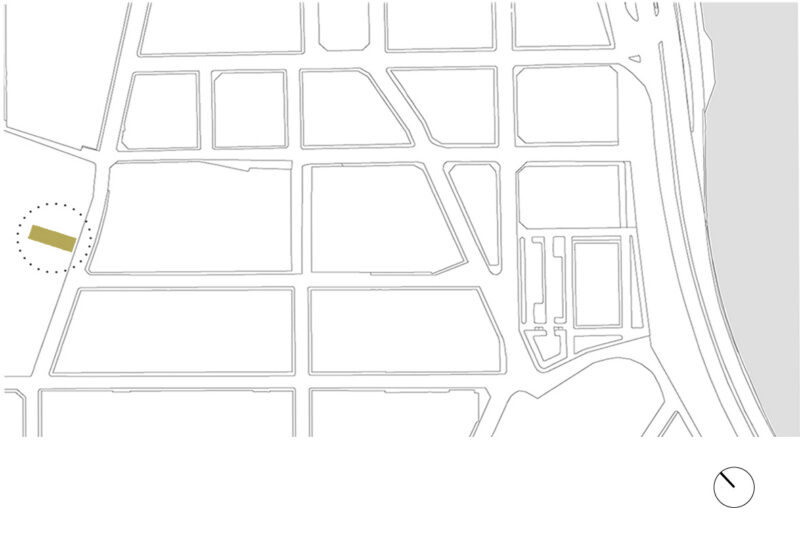 situacion-SAN-GABRIEL-ISAAC-PERAL-ARQUITECTO