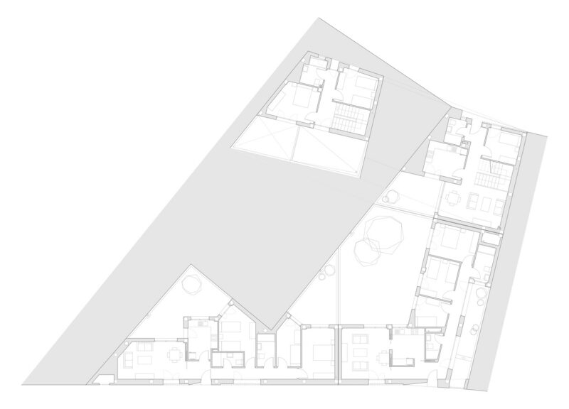 Plantas | Vpp en Cabeza de Buey