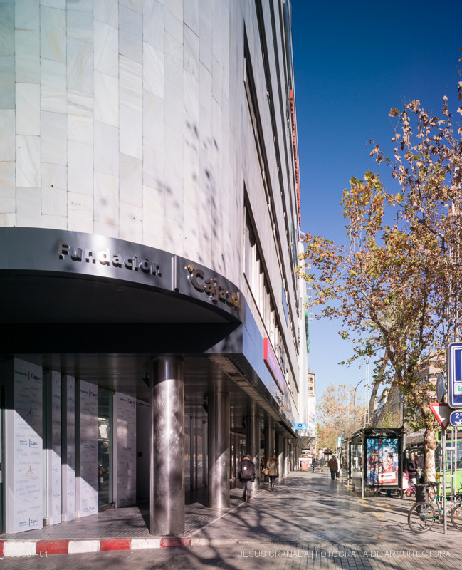 DANIEL ESPADA CAJASOL SEDE CORDOBA JG507 01