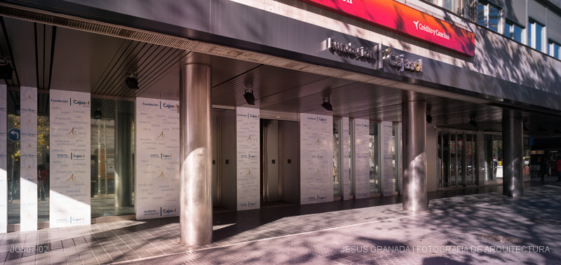 DANIEL ESPADA CAJASOL SEDE CORDOBA JG507 02