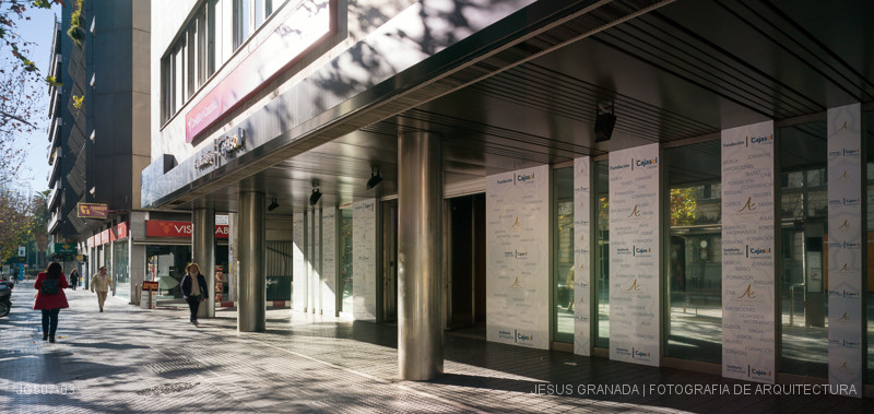 DANIEL ESPADA CAJASOL SEDE CORDOBA JG507 03