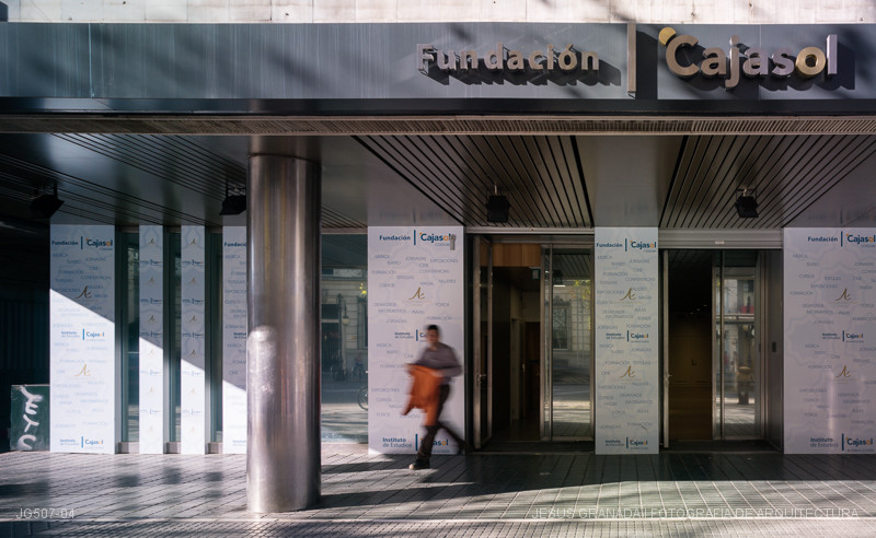 DANIEL ESPADA CAJASOL SEDE CORDOBA JG507 04