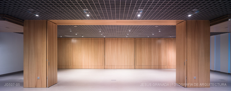 DANIEL ESPADA CAJASOL SEDE CORDOBA JG507 05