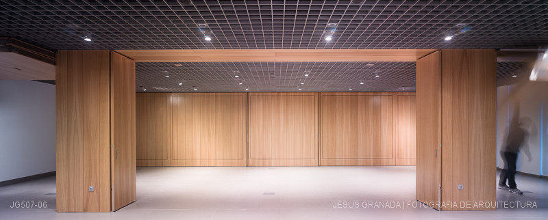 DANIEL ESPADA CAJASOL SEDE CORDOBA JG507 06