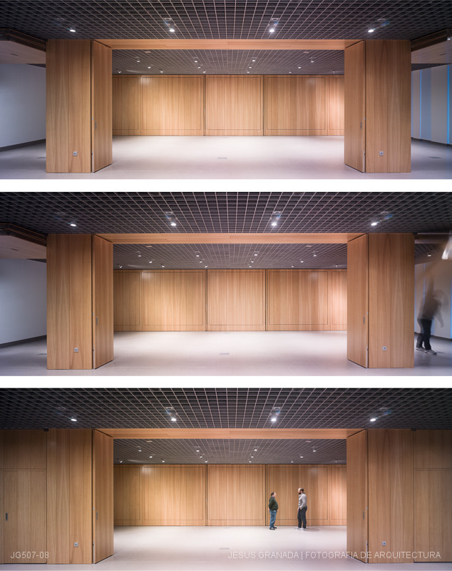 DANIEL ESPADA CAJASOL SEDE CORDOBA JG507 08