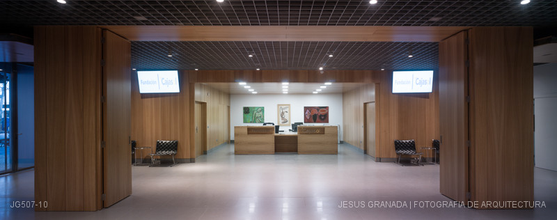 DANIEL ESPADA CAJASOL SEDE CORDOBA JG507 10