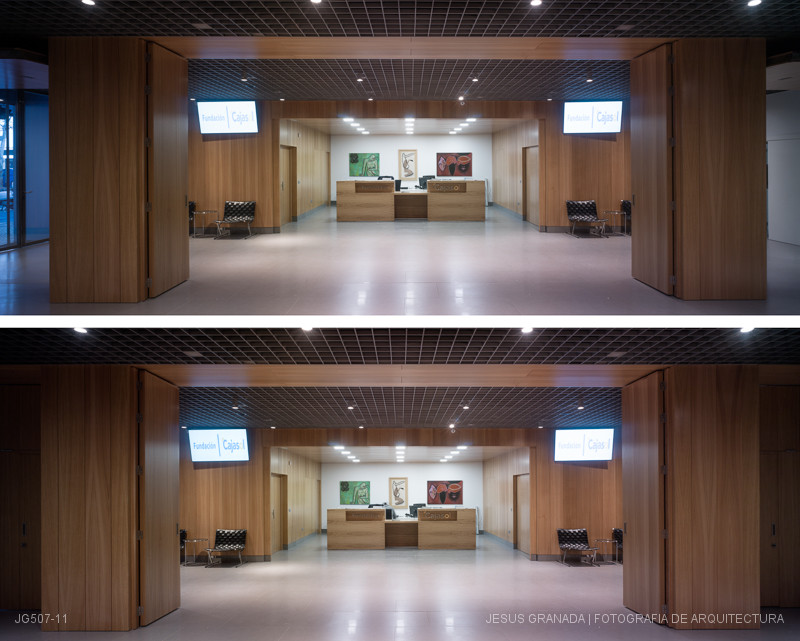 DANIEL ESPADA CAJASOL SEDE CORDOBA JG507 11