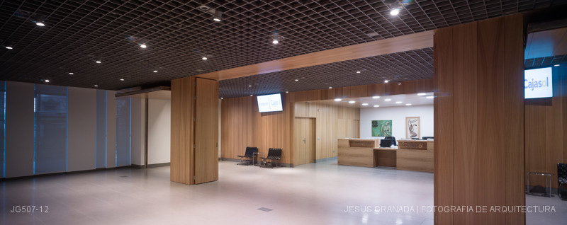 DANIEL ESPADA CAJASOL SEDE CORDOBA JG507 12