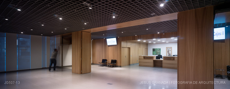 DANIEL ESPADA CAJASOL SEDE CORDOBA JG507 13