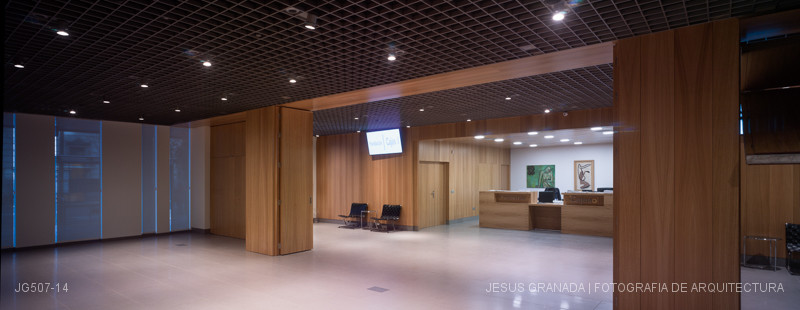 DANIEL ESPADA CAJASOL SEDE CORDOBA JG507 14