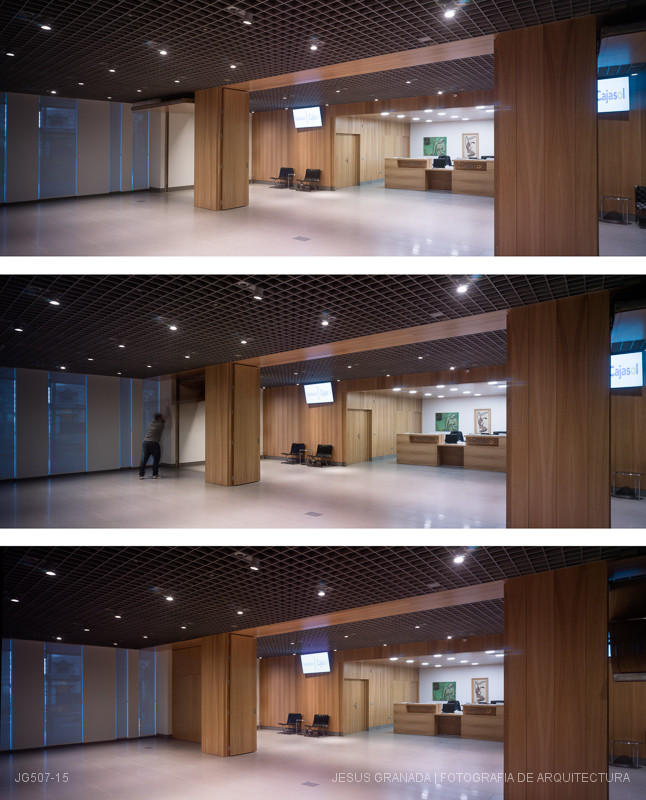 DANIEL ESPADA CAJASOL SEDE CORDOBA JG507 15