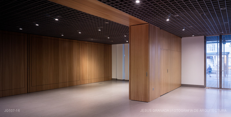 DANIEL ESPADA CAJASOL SEDE CORDOBA JG507 16