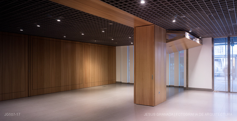 DANIEL ESPADA CAJASOL SEDE CORDOBA JG507 17