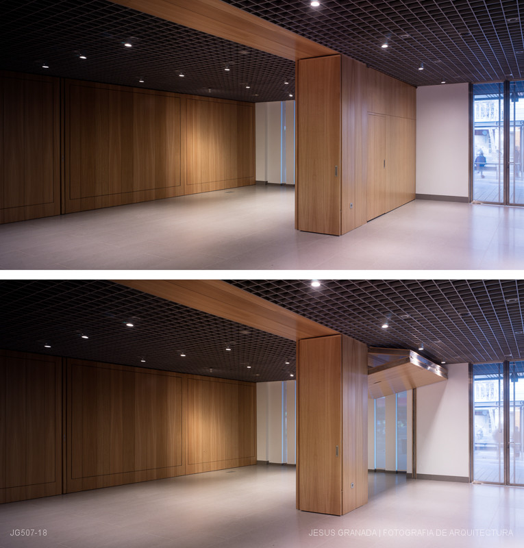 DANIEL ESPADA CAJASOL SEDE CORDOBA JG507 18