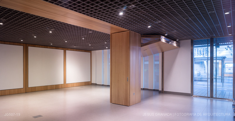 DANIEL ESPADA CAJASOL SEDE CORDOBA JG507 19