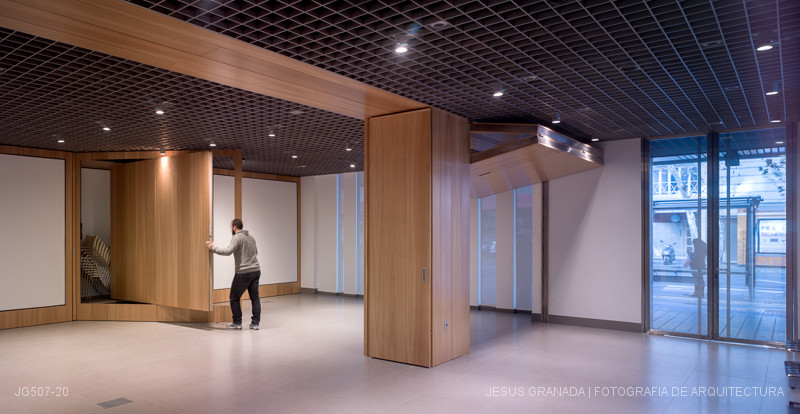 DANIEL ESPADA CAJASOL SEDE CORDOBA JG507 20