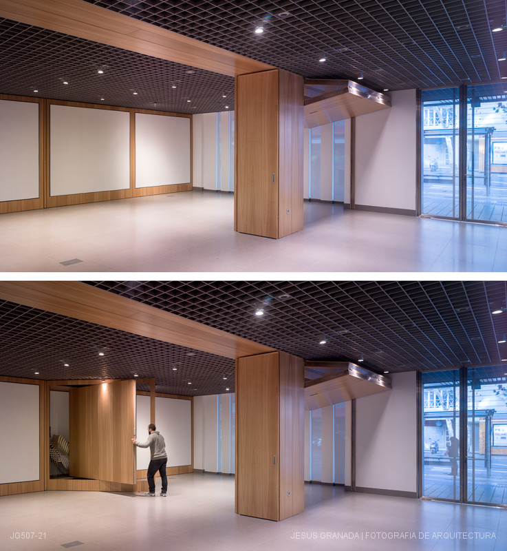 DANIEL ESPADA CAJASOL SEDE CORDOBA JG507 21