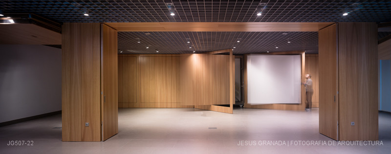 DANIEL ESPADA CAJASOL SEDE CORDOBA JG507 22