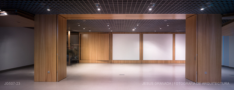 DANIEL ESPADA CAJASOL SEDE CORDOBA JG507 23