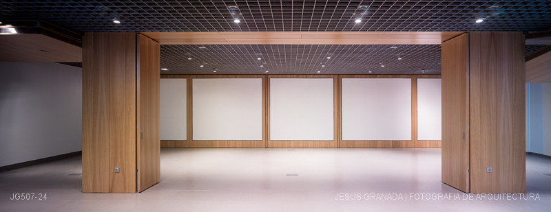 DANIEL ESPADA CAJASOL SEDE CORDOBA JG507 24