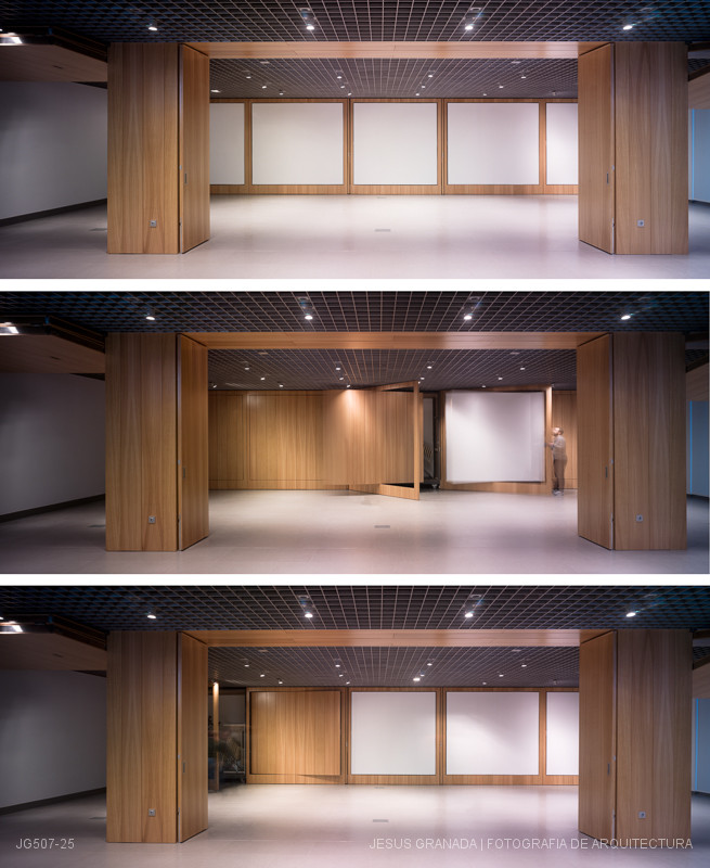 DANIEL ESPADA CAJASOL SEDE CORDOBA JG507 25