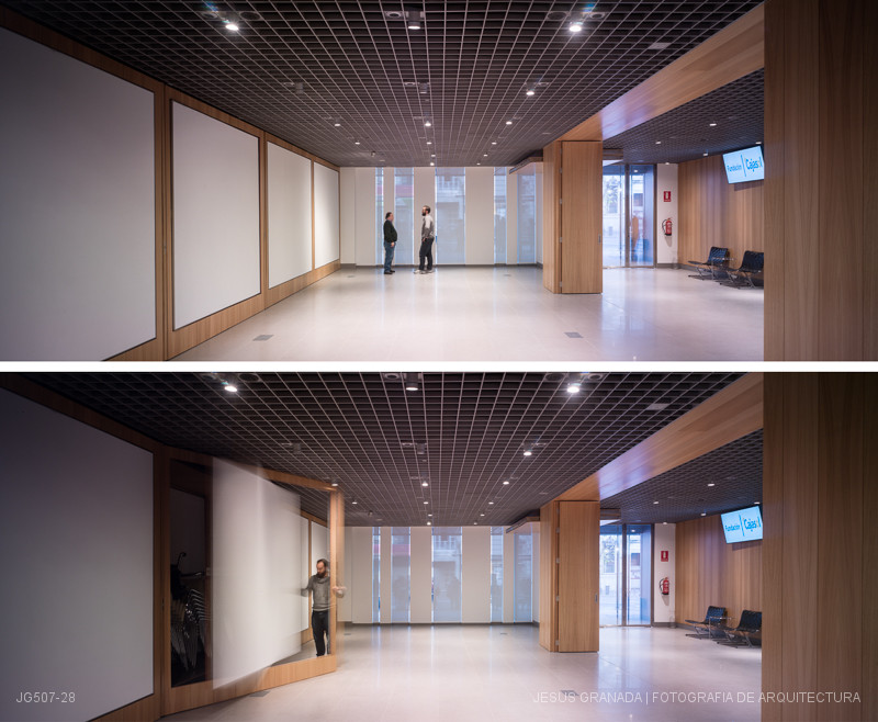 DANIEL ESPADA CAJASOL SEDE CORDOBA JG507 28