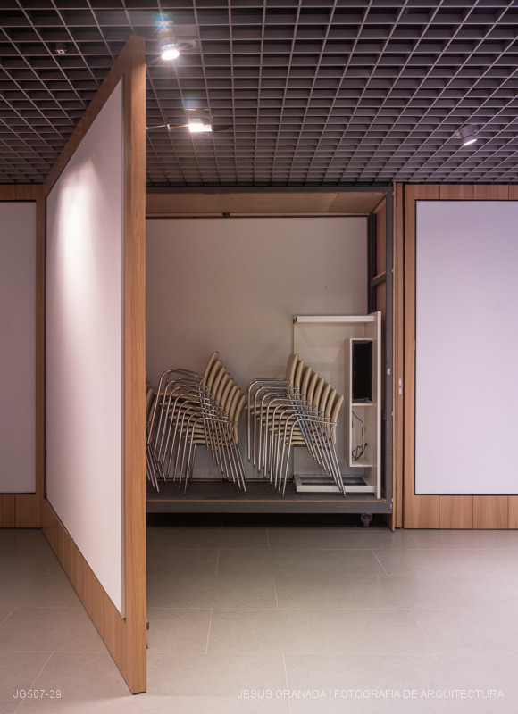 DANIEL ESPADA CAJASOL SEDE CORDOBA JG507 29