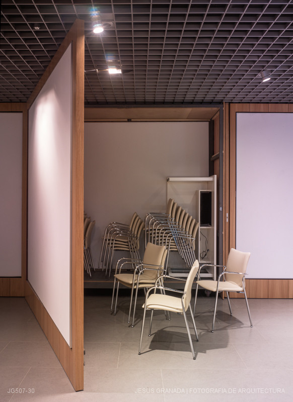 DANIEL ESPADA CAJASOL SEDE CORDOBA JG507 30