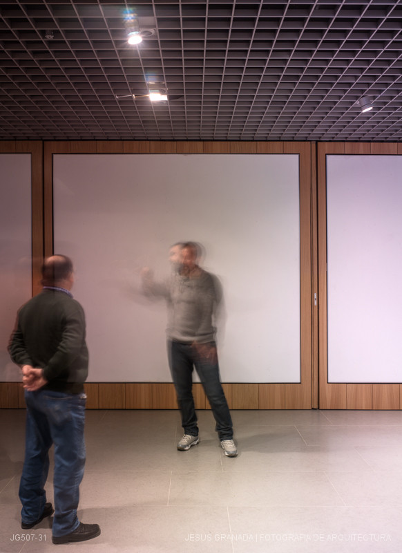 DANIEL ESPADA CAJASOL SEDE CORDOBA JG507 31