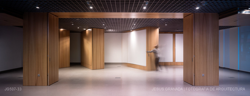 DANIEL ESPADA CAJASOL SEDE CORDOBA JG507 33