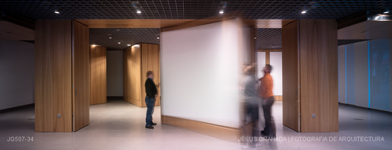 DANIEL ESPADA CAJASOL SEDE CORDOBA JG507 34