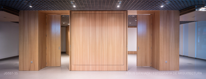 DANIEL ESPADA CAJASOL SEDE CORDOBA JG507 35