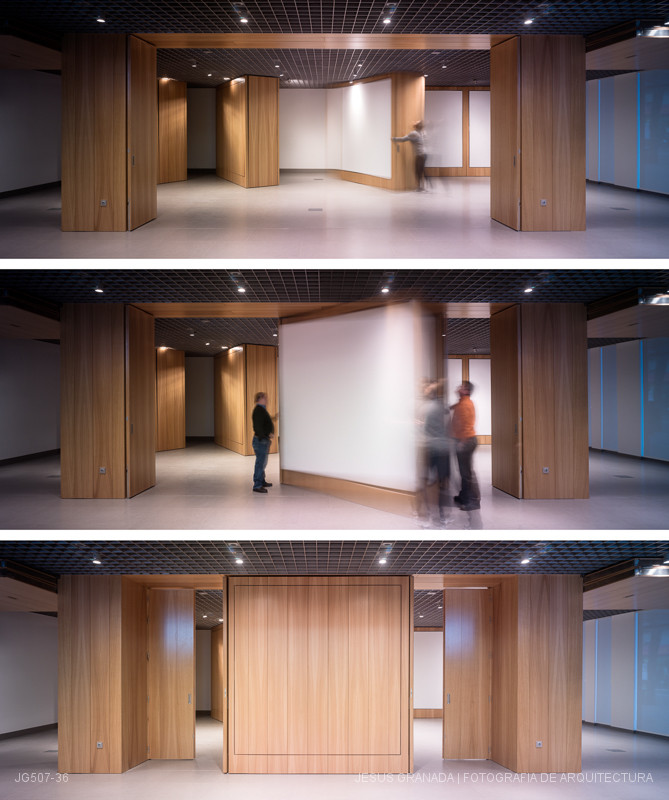 DANIEL ESPADA CAJASOL SEDE CORDOBA JG507 36