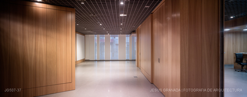 DANIEL ESPADA CAJASOL SEDE CORDOBA JG507 37