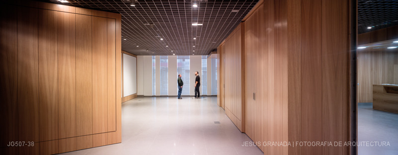 DANIEL ESPADA CAJASOL SEDE CORDOBA JG507 38