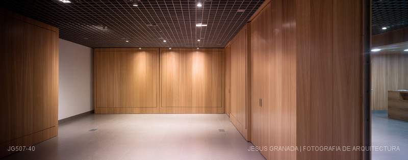 DANIEL ESPADA CAJASOL SEDE CORDOBA JG507 40