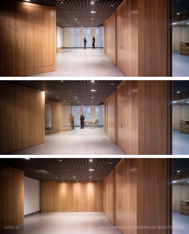 DANIEL ESPADA CAJASOL SEDE CORDOBA JG507 41