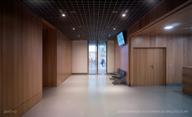 DANIEL ESPADA CAJASOL SEDE CORDOBA JG507 42