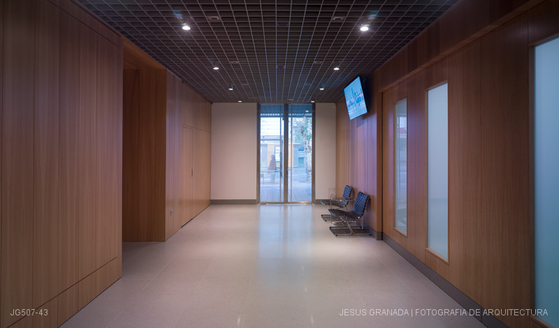 DANIEL ESPADA CAJASOL SEDE CORDOBA JG507 43