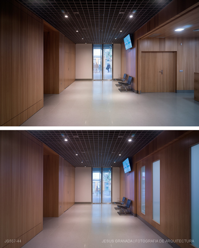 DANIEL ESPADA CAJASOL SEDE CORDOBA JG507 44