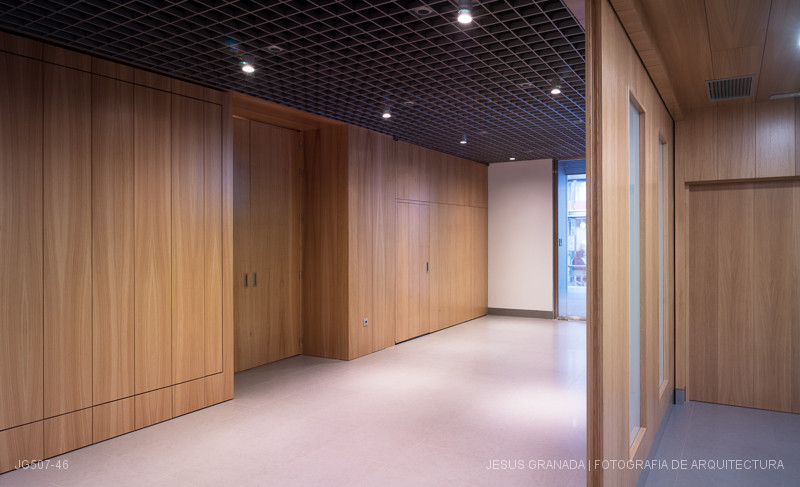 DANIEL ESPADA CAJASOL SEDE CORDOBA JG507 46